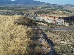 Castillo de Alcala 2009
